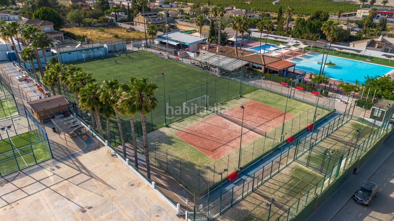 Foto 7793f6ae-f479-470f-9826-4b2d9c77dc6b. Chalet in calle malaga 2 in Montepinar - La Aparecida - Raiguero Orihuela