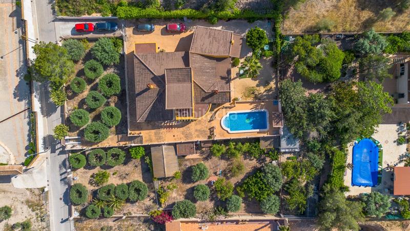 Foto 7ad4edcf-660f-4b94-9caf-3dfbe272756a. Chalet in calle malaga 2 in Montepinar - La Aparecida - Raiguero Orihuela