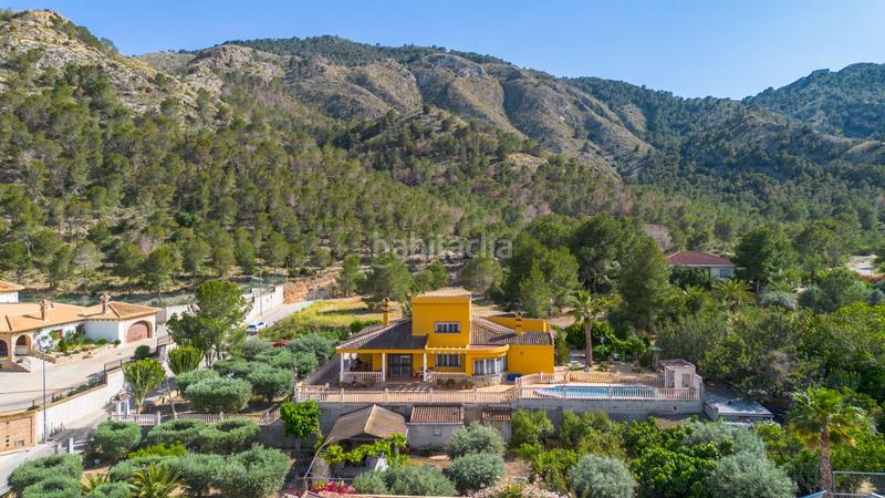 Foto 7ed74871-03a5-4865-8b0c-bf5eadc4af6b. Chalet in calle malaga 2 in Montepinar - La Aparecida - Raiguero Orihuela