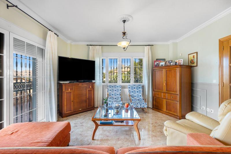 Foto 8261ea08-80ab-4af5-85dd-1952ed25961c. Chalet in calle malaga 2 in Montepinar - La Aparecida - Raiguero Orihuela