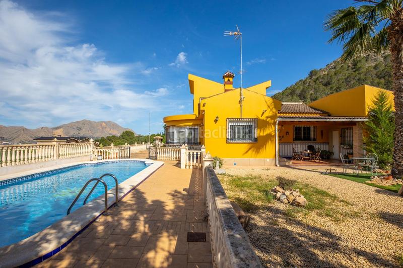 Foto 8422ff57-5702-4f49-a967-d524fe311fbb. Chalet in calle malaga 2 in Montepinar - La Aparecida - Raiguero Orihuela