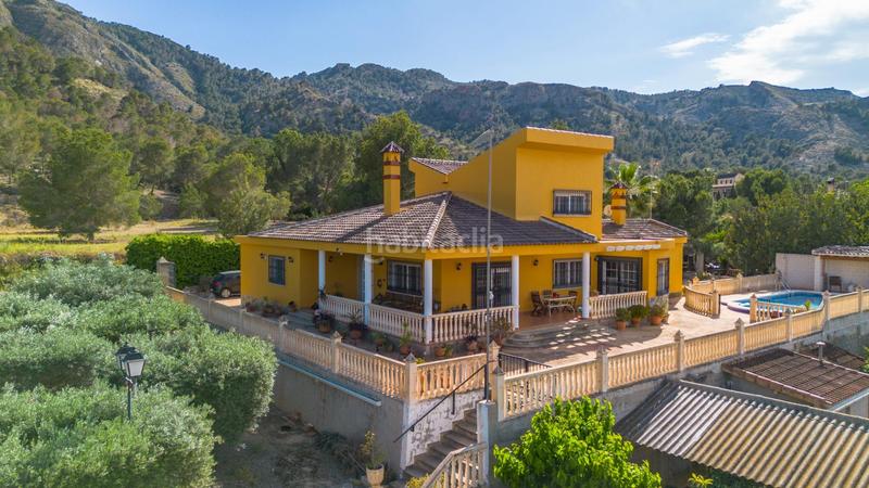 Foto 90312942-04bb-4957-9717-646849fdd956. Chalet in calle malaga 2 in Montepinar - La Aparecida - Raiguero Orihuela