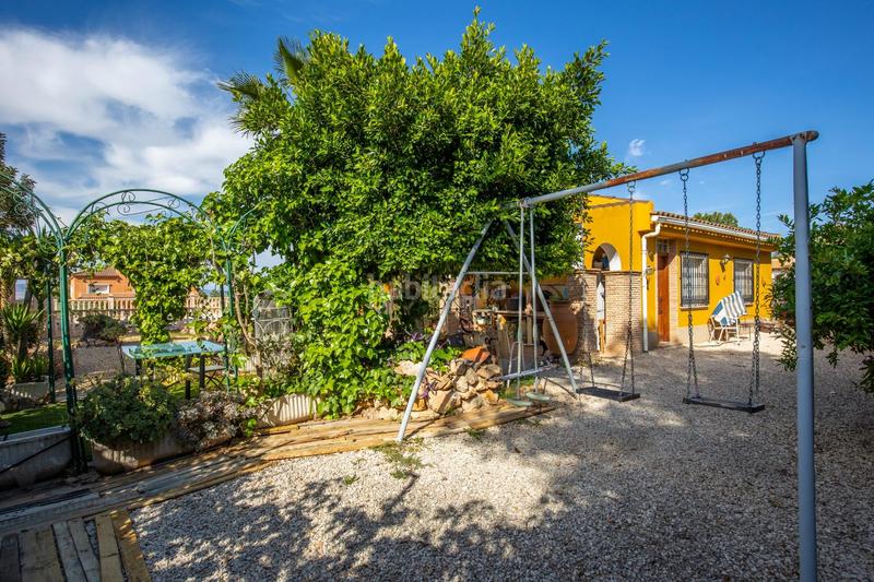 Foto 93375ca4-6b9e-4dee-bca7-19fa76fbe089. Chalet in calle malaga 2 in Montepinar - La Aparecida - Raiguero Orihuela