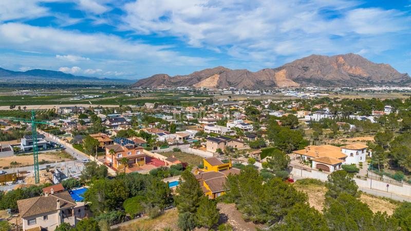 Foto 9d1428cd-6c6d-4861-b391-414efba78863. Chalet in calle malaga 2 in Montepinar - La Aparecida - Raiguero Orihuela