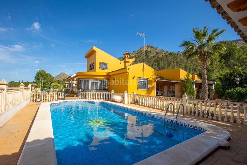 Foto a50ad42e-9bfe-452d-816d-42f61405ea81. Chalet in calle malaga 2 in Montepinar - La Aparecida - Raiguero Orihuela