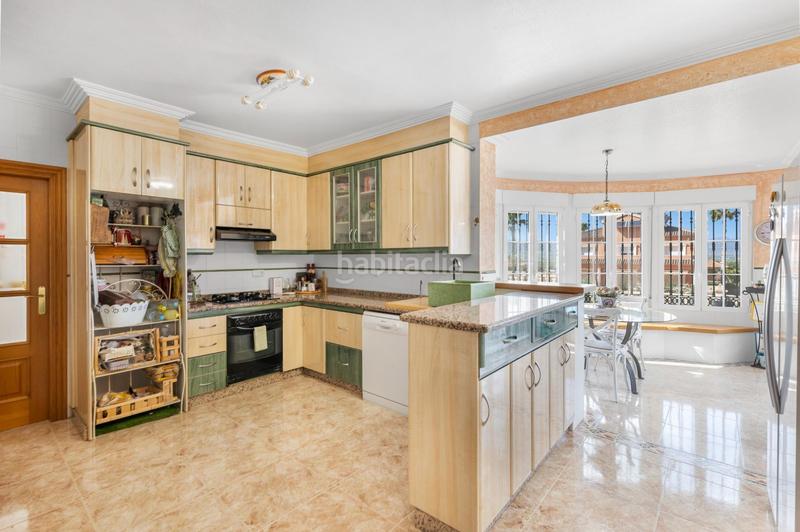 Foto b228da58-b5dc-437e-9b75-25068480a263. Chalet in calle malaga 2 in Montepinar - La Aparecida - Raiguero Orihuela