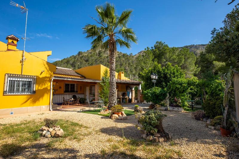 Foto bb3f1f29-3364-48d3-982c-089e87c2dc59. Chalet in calle malaga 2 in Montepinar - La Aparecida - Raiguero Orihuela