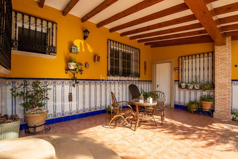 Foto c602e351-b1e3-439b-9ca4-a328990559d7. Chalet in calle malaga 2 in Montepinar - La Aparecida - Raiguero Orihuela