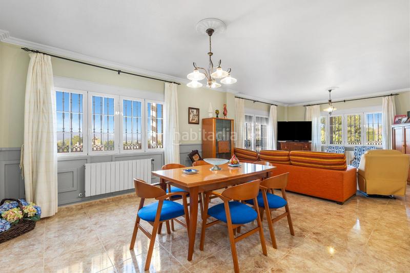 Foto da7fd156-ce60-418e-a3e3-7949cc90a9d8. Chalet in calle malaga 2 in Montepinar - La Aparecida - Raiguero Orihuela