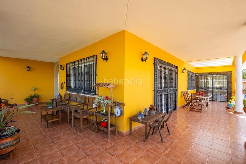 Foto dba46c10-cd43-491c-87aa-192e96ffd925. Chalet in calle malaga 2 in Montepinar - La Aparecida - Raiguero Orihuela