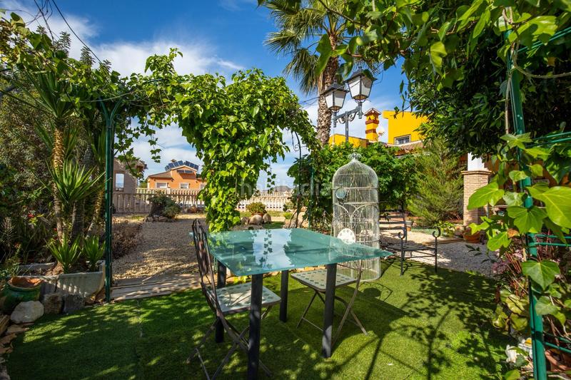 Foto ee839f30-1f57-4f64-b1ea-43fef95941a8. Chalet in calle malaga 2 in Montepinar - La Aparecida - Raiguero Orihuela