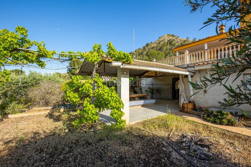 Foto ee854fea-c210-4dae-8f1e-d4092eee2b2e. Chalet in calle malaga 2 in Montepinar - La Aparecida - Raiguero Orihuela