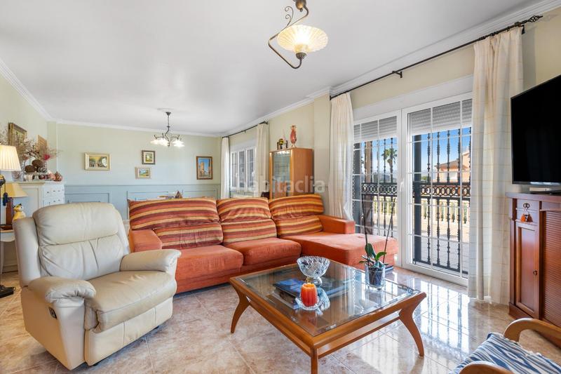 Foto f09791c3-e5c4-4aab-a921-f02b63f96f86. Chalet in calle malaga 2 in Montepinar - La Aparecida - Raiguero Orihuela