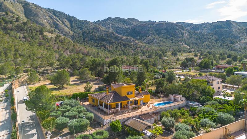 Foto f357d70d-d161-4b62-9c2a-5eff217e0c7a. Chalet in calle malaga 2 in Montepinar - La Aparecida - Raiguero Orihuela