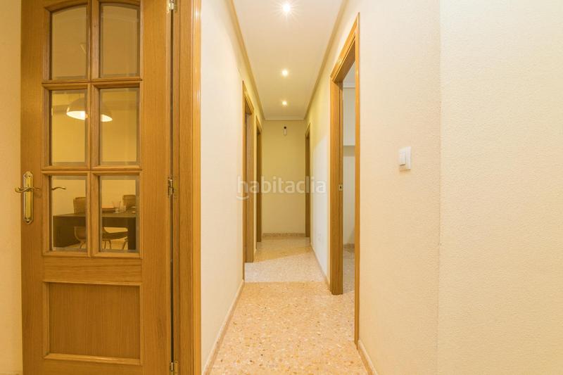 Foto b7ef2f5f-7302-4372-b933-81eb58b7962e. Pis a calle albello 3 a El Palmeral - San Antón Elche / Elx