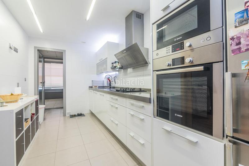 Foto 2dc6ef05-0e7b-4bdc-af5e-22c2f2c8086c. Pis amb aparcament piscina a Sector V Elche / Elx