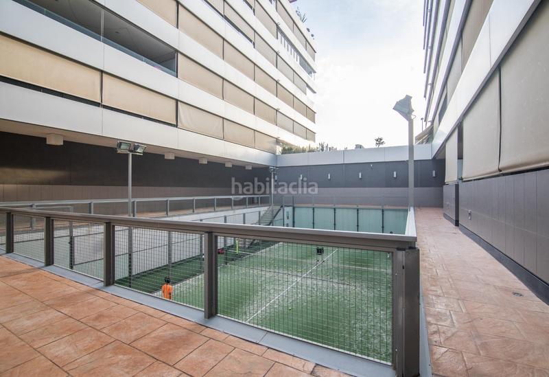 Foto 59bd8b2c-749d-4532-845a-47c3be370b81. Pis amb aparcament piscina a Sector V Elche / Elx