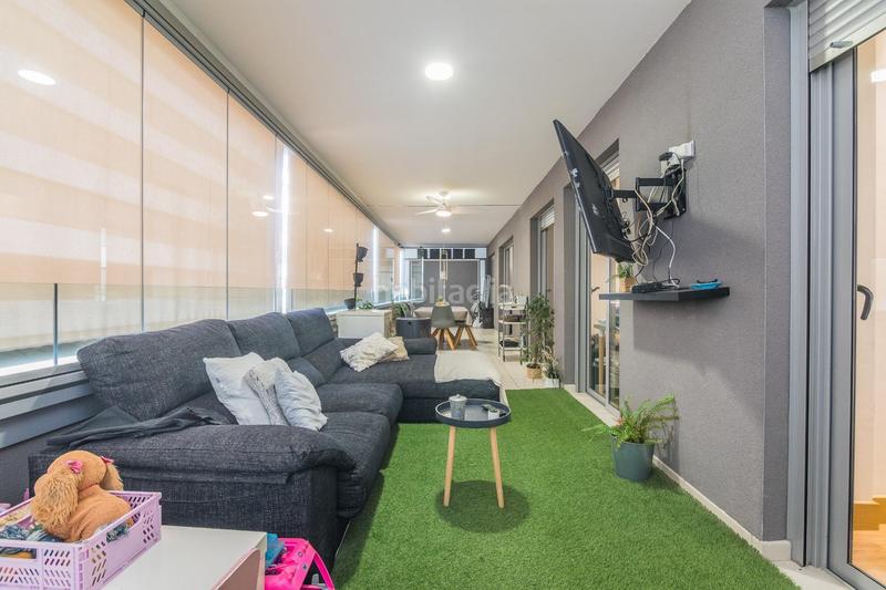 Foto 9d7b31e0-f77d-4f62-86aa-0a62ec20e82c. Pis amb aparcament piscina a Sector V Elche / Elx