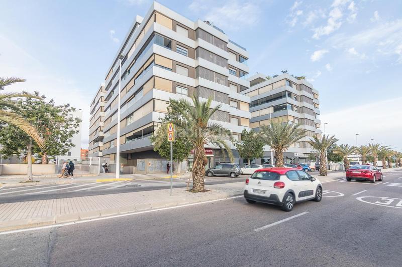 Foto a22b405b-b5ee-4b90-bd7e-551f16c69ae5. Pis amb aparcament piscina a Sector V Elche / Elx