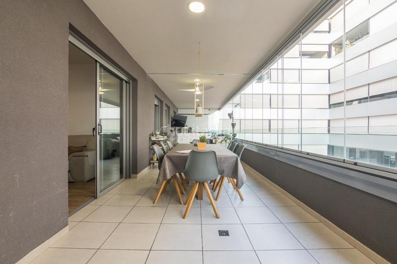 Foto a9821574-0a52-425f-b6d7-19b6f6f27c9c. Pis amb aparcament piscina a Sector V Elche / Elx