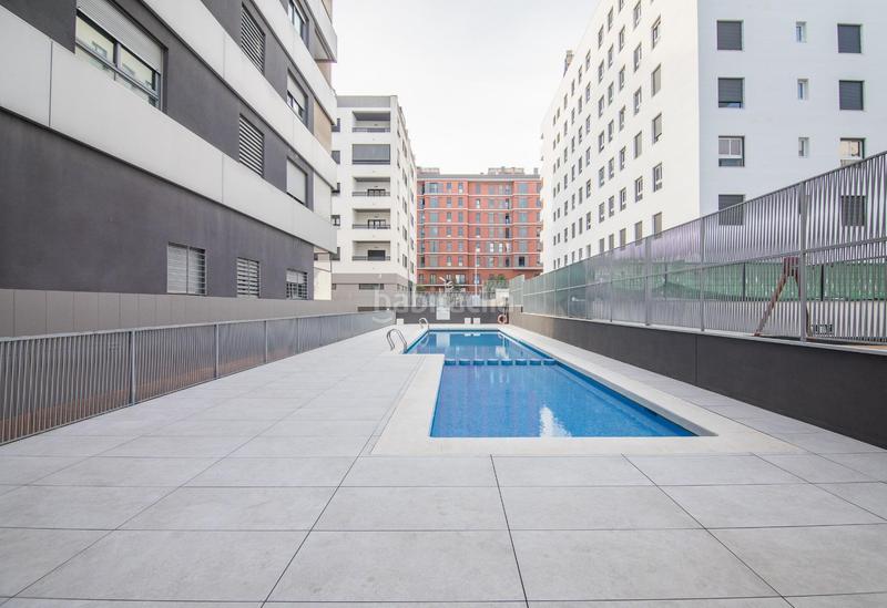 Foto aa5f8f44-5238-4d8e-9b34-8ab69fd8f3ab. Pis amb aparcament piscina a Sector V Elche / Elx