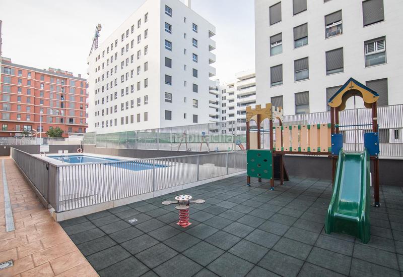 Foto d868b5d8-4716-4bea-a50b-05b8b91b6cfc. Pis amb aparcament piscina a Sector V Elche / Elx