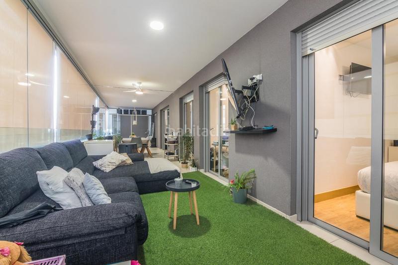 Foto e12c221b-9a09-4ed7-8ce8-3016e6eb5504. Pis amb aparcament piscina a Sector V Elche / Elx