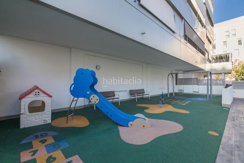 Foto fba9c1ea-6689-4510-a172-afdd2491c057. Àtic a avenida jubalcoy 26 a Ciutat Universitària Elche / Elx