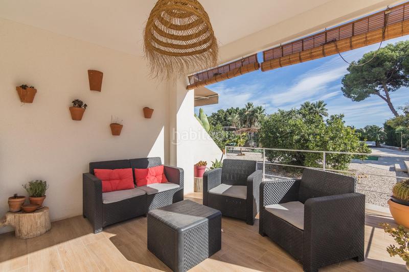 Foto 1f0d67af-1eeb-4108-a23a-a4e563718731. Xalet a llano san jose 2086 a La Algoda - Matola - Llano de San José Elche / Elx