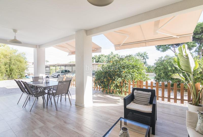 Foto 4ee95726-1452-46e1-bf96-68bc69c0e667. Xalet a llano san jose 2086 a La Algoda - Matola - Llano de San José Elche / Elx