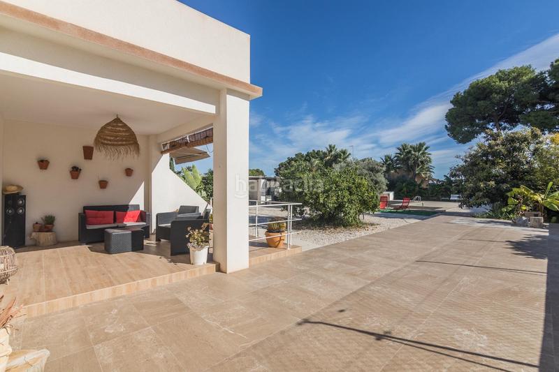 Foto 5fe9cb60-f3d2-4fd0-955d-ae4411dd913b. Xalet a llano san jose 2086 a La Algoda - Matola - Llano de San José Elche / Elx