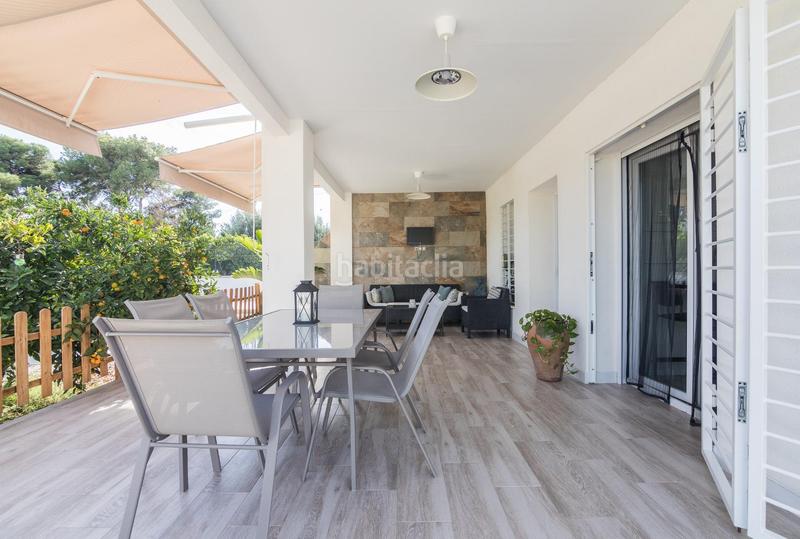 Foto 62a88353-29b5-48a3-ab77-a4418f39f55e. Xalet a llano san jose 2086 a La Algoda - Matola - Llano de San José Elche / Elx