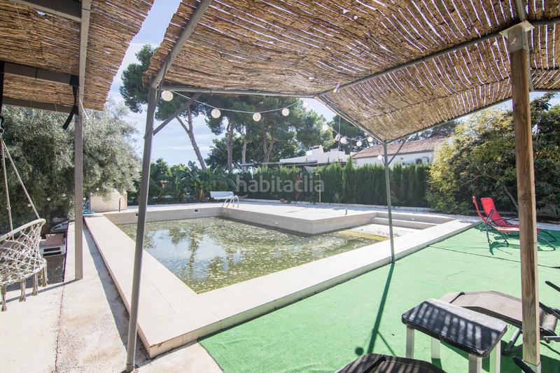 Foto 6bd77a47-f628-4396-9d32-832de06209cc. Xalet a llano san jose 2086 a La Algoda - Matola - Llano de San José Elche / Elx