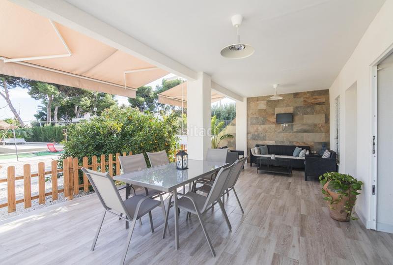 Foto 7347caa1-044b-405f-8661-9b16f2dd3c19. Xalet a llano san jose 2086 a La Algoda - Matola - Llano de San José Elche / Elx