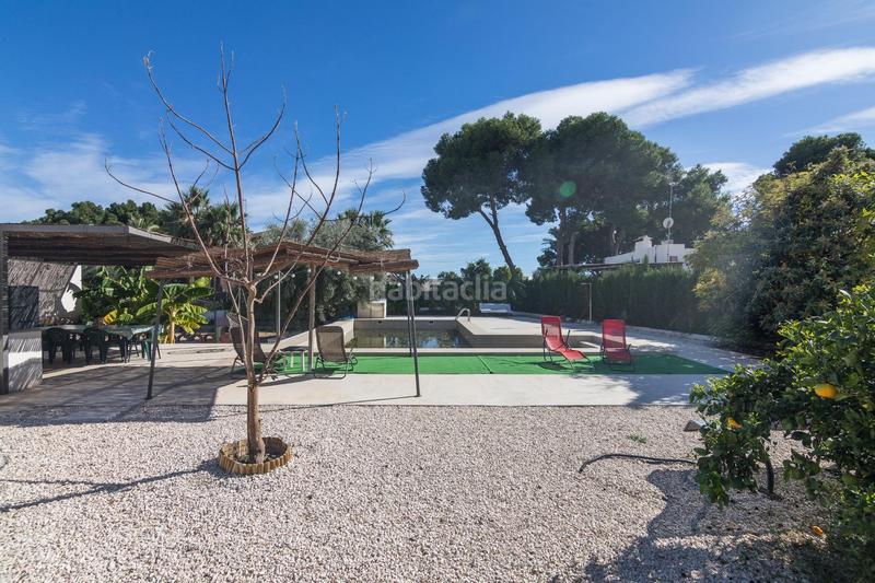 Foto a8aae2ca-12c1-4354-8d6e-2f5ffa754780. Xalet a llano san jose 2086 a La Algoda - Matola - Llano de San José Elche / Elx