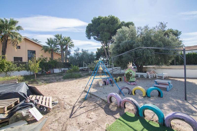 Foto aa2c2b85-07db-4a29-acbc-0c43cddc6f33. Xalet a llano san jose 2086 a La Algoda - Matola - Llano de San José Elche / Elx