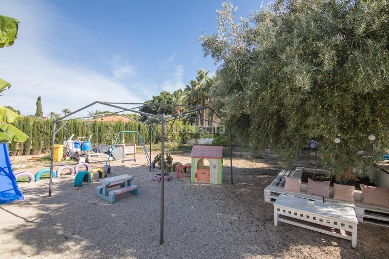 Foto ca6fe4a2-4619-4f97-93ef-711ae7001337. Xalet a llano san jose 2086 a La Algoda - Matola - Llano de San José Elche / Elx