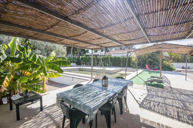 Foto f3b53f52-6098-42ea-9dc6-5935bd6f9555. Xalet a llano san jose 2086 a La Algoda - Matola - Llano de San José Elche / Elx