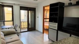 Flat in Calle GABRIEL Y GALAN 25