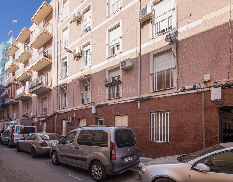 Foto 7e6c3c1e-f55e-4d8a-9df6-cd684a808078. Pis a Carrús Este Elche / Elx