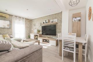 Etagenwohnung in Calle ARTURO SALVETTI PARDO