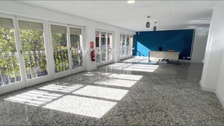 Rent Office space  Calle calle jorge juan. Oficina en alquiler en elche en blasco ibáñez