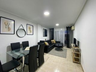 Pis a Las Piscinas Naturales