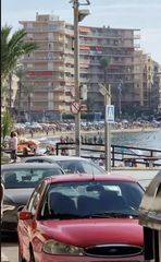 Pis a Las Piscinas Naturales