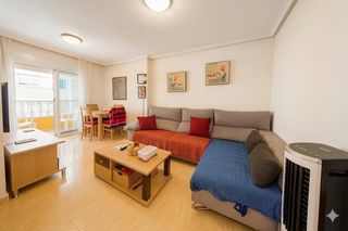 Pis a Formentera del Segura. Piso impecable con piscina y garaje en fomentera del segura