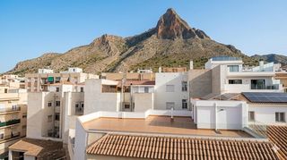 Pis a Callosa de Segura. Amplio piso en el centro de callosa de segura 110m2  listo para