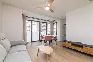 Lloguer Pis a Calle josep maria buck 41. Alquiler vivienda 3 hab nueva amueblada en corazon de jesus