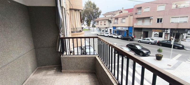 Foto 9a940a9a-1e25-4ab5-9ec1-25a1d5fa81c5. Pis a Almoradí