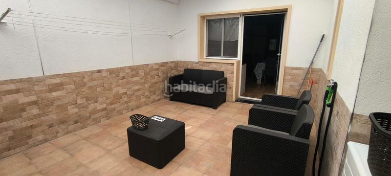 Foto 7a799bb9-1afc-4841-9502-c048a1d53683. Casa amb calefacció a Catral