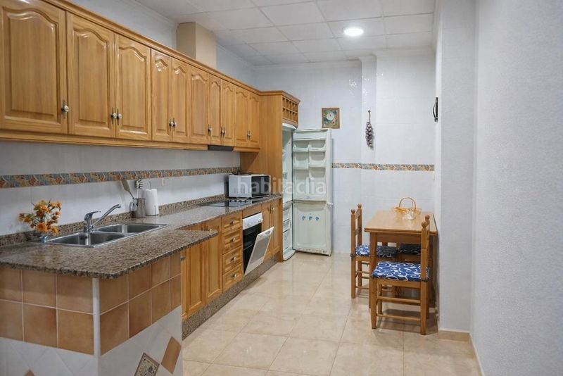 Foto d6f3c437-9129-4a2f-ab7f-a05fcac822a8. Casa amb calefacció aparcament a Almoradí